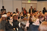 Compass Manchester Jobs Fair